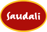 Saudali